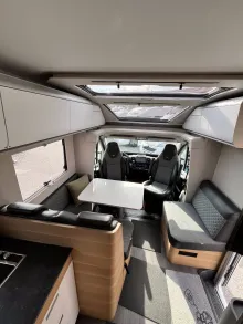Fahrzeugbild Adria Coral Plus 670 SL #15