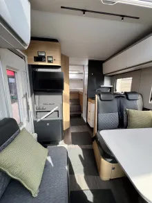 Fahrzeugbild Adria Coral Plus 670 SL #18