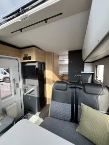 Fahrzeugbild Adria Coral Plus 670 SL #19