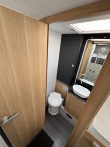 Fahrzeugbild Adria Coral Plus 670 SL #23