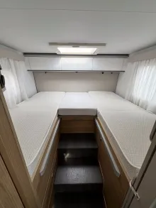 Fahrzeugbild Adria Coral Plus 670 SL #24