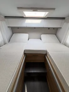 Fahrzeugbild Adria Coral Plus 670 SL #26