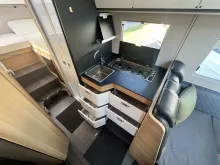 Fahrzeugbild Adria Coral Plus 670 SL #29