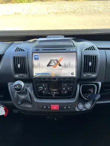 Fahrzeugbild Adria Coral Plus 670 SL #35