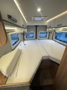 Fahrzeugbild Weinsberg CaraBus 600 ME #9