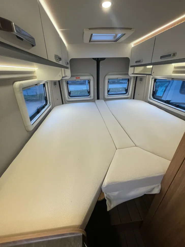 Fahrzeugbild Weinsberg CaraBus 600 ME #10