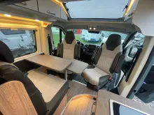 Fahrzeugbild Weinsberg CaraBus 600 ME #5