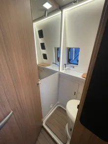 Fahrzeugbild Weinsberg CaraBus 600 ME #13