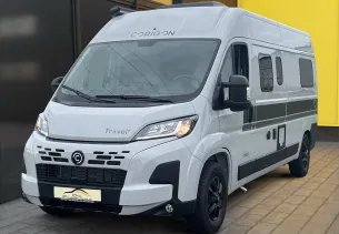 Bild Camper Van CV 60 S