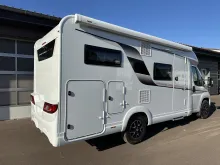 Fahrzeugbild Hobby Optima ONTOUR Edition V65 GE #4