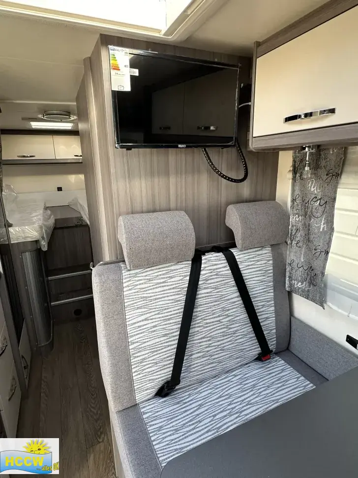 Fahrzeugbild Hobby Optima ONTOUR Edition V65 GE #5