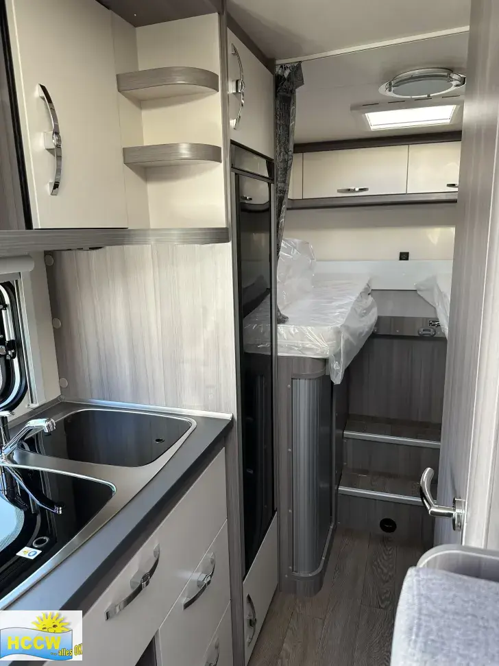 Fahrzeugbild Hobby Optima ONTOUR Edition V65 GE #7