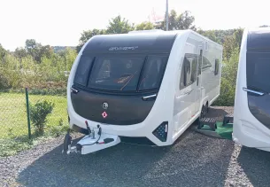 Bild CHALLENGER Grande 650