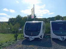 Fahrzeugbild SWIFT CHALLENGER Grande 650 Neuer Grundriss Neue Heizung! #3
