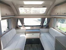 Fahrzeugbild SWIFT CHALLENGER Grande 650 Neuer Grundriss Neue Heizung! #6