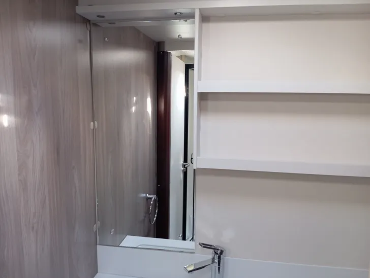 Fahrzeugbild SWIFT CHALLENGER Grande 650 Neuer Grundriss Neue Heizung! #13