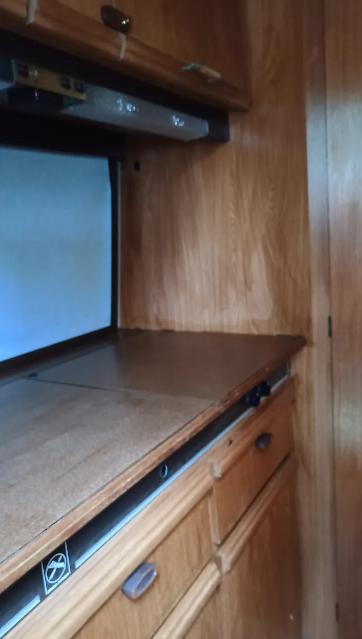 Fahrzeugbild Hymer Eriba Nova 390 #11