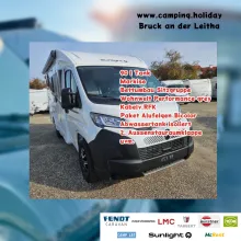 Frontal Hinten Sunlight V 60