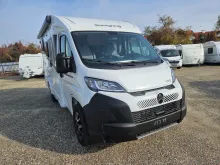 Schräg Vorne Sunlight V 60