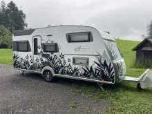 Fahrzeugbild Bürstner Averso Plus 510 TK #1