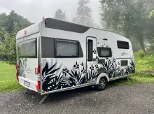 Fahrzeugbild Bürstner Averso Plus 510 TK #3