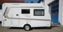 Fahrzeugbild Weinsberg CaraOne 400 LK #1