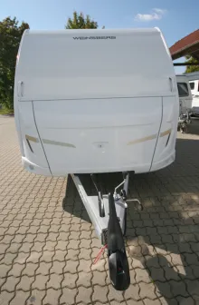 Fahrzeugbild Weinsberg CaraOne 400 LK #5