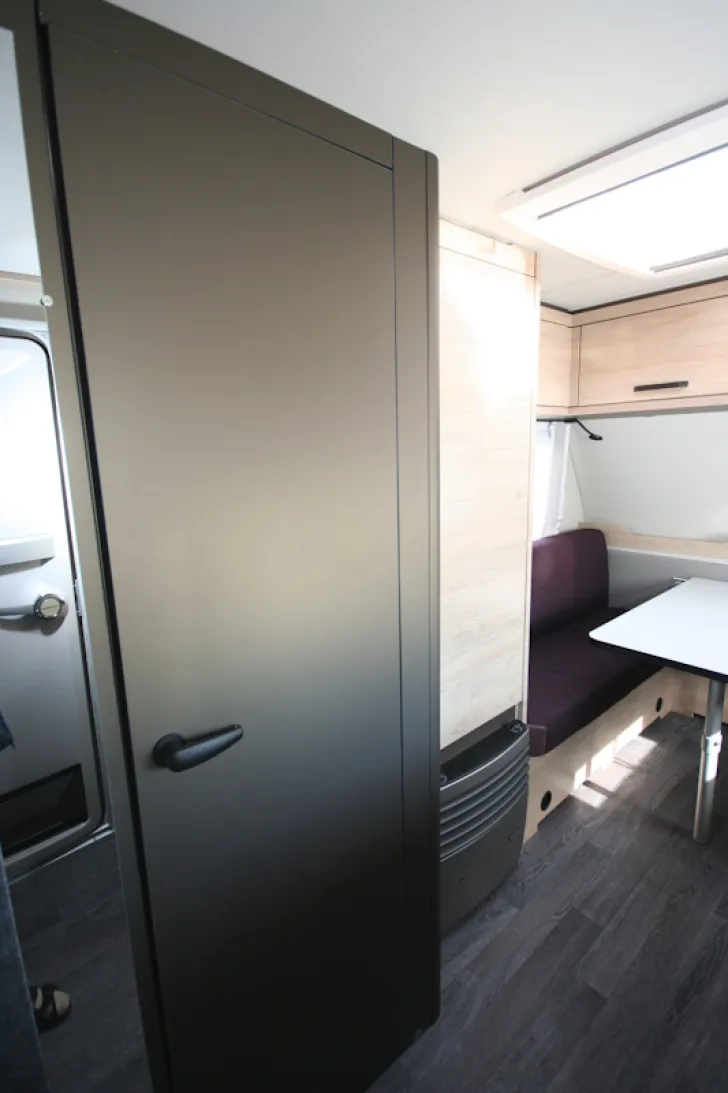 Fahrzeugbild Weinsberg CaraOne 400 LK #9