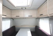 Fahrzeugbild Weinsberg CaraOne 400 LK #10