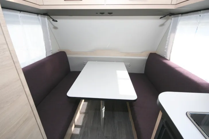 Fahrzeugbild Weinsberg CaraOne 400 LK #11