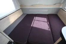 Fahrzeugbild Weinsberg CaraOne 400 LK #12