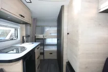 Fahrzeugbild Weinsberg CaraOne 400 LK #13