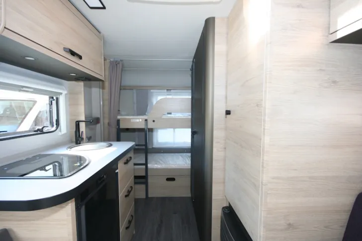 Fahrzeugbild Weinsberg CaraOne 400 LK #13