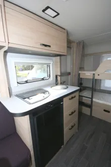 Fahrzeugbild Weinsberg CaraOne 400 LK #14