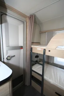 Fahrzeugbild Weinsberg CaraOne 400 LK #15