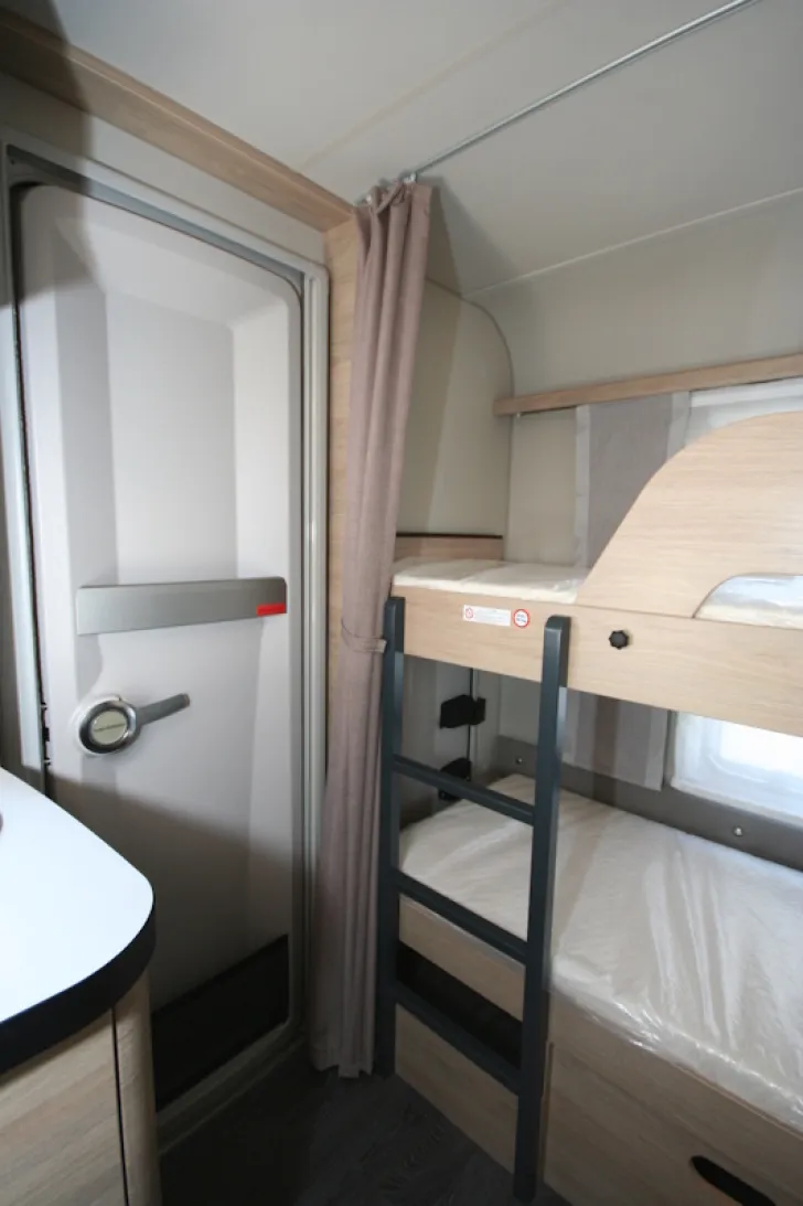 Fahrzeugbild Weinsberg CaraOne 400 LK #15