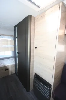 Fahrzeugbild Weinsberg CaraOne 400 LK #16