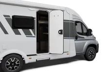 Fahrzeugbild Carado V 347 Digital+ Safety Paket, sofort Verfügbar #22