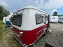 Fahrzeugbild Hymer Eriba Touring 530 Tango Red Ed 100 MÜSSEN RAUS! #5
