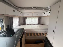 Fahrzeugbild Hymer Eriba Touring 530 Tango Red Ed 100 MÜSSEN RAUS! #9