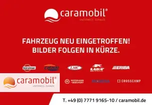 Bild Touring 530 Nugget Gold Edition