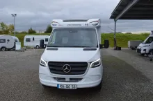 Fahrzeugbild Weinsberg CaraCompact 640 MEG EDITION [PEPPER] 170PS-Automatik #1