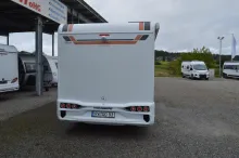 Fahrzeugbild Weinsberg CaraCompact 640 MEG EDITION [PEPPER] 170PS-Automatik #5