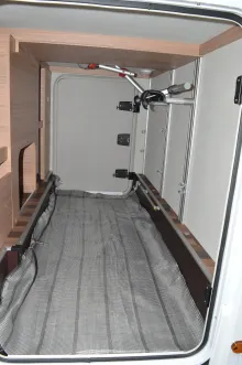 Fahrzeugbild Weinsberg CaraCompact 640 MEG EDITION [PEPPER] 170PS-Automatik #7