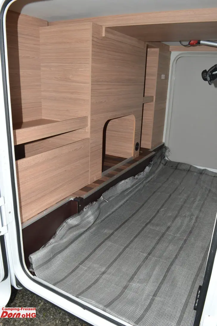 Fahrzeugbild Weinsberg CaraCompact 640 MEG EDITION [PEPPER] 170PS-Automatik #8