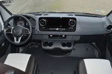 Fahrzeugbild Weinsberg CaraCompact 640 MEG EDITION [PEPPER] 170PS-Automatik #9