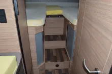 Fahrzeugbild Weinsberg CaraCompact 640 MEG EDITION [PEPPER] 170PS-Automatik #11