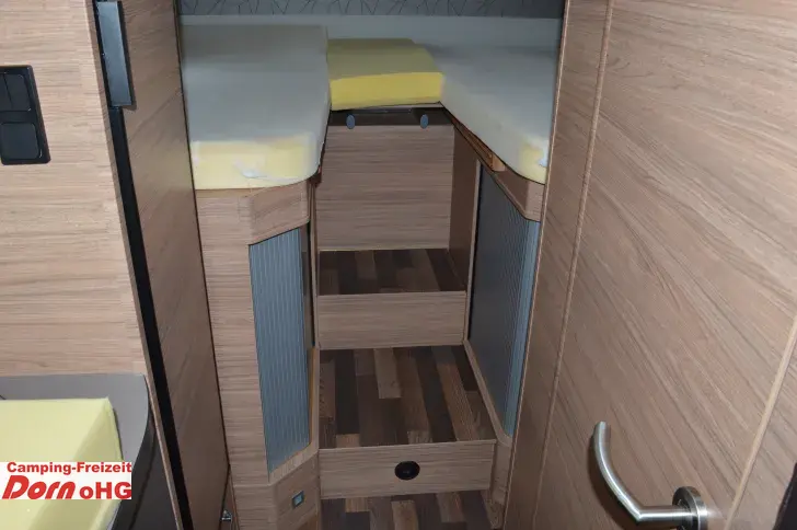 Fahrzeugbild Weinsberg CaraCompact 640 MEG EDITION [PEPPER] 170PS-Automatik #11