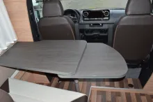 Fahrzeugbild Weinsberg CaraCompact 640 MEG EDITION [PEPPER] 170PS-Automatik #12