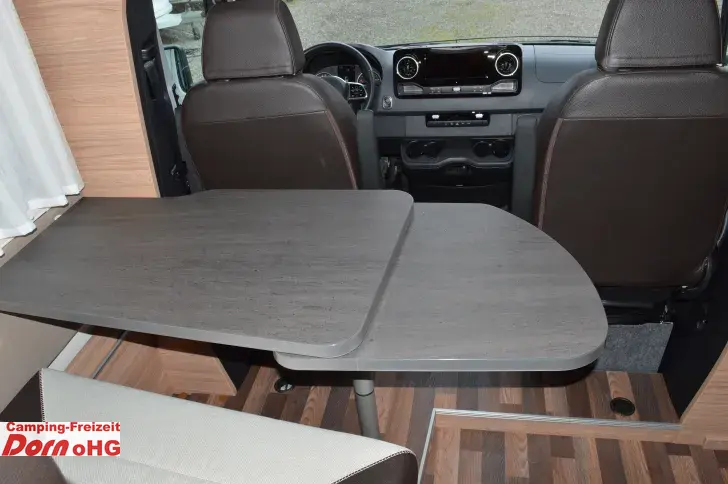 Fahrzeugbild Weinsberg CaraCompact 640 MEG EDITION [PEPPER] 170PS-Automatik #12